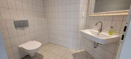 Gäste WC - 