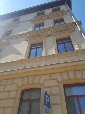 Bild 1 - Etagenwohnung mit 80,00 m&sup2; in Altenburg zur Miete