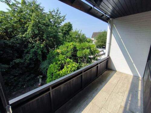 Balkon - 