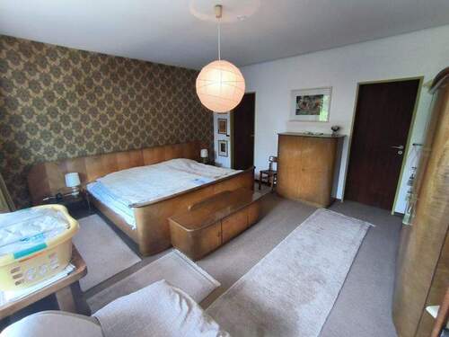 Elternschlafzimmer - 