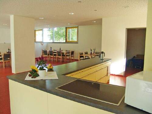 Küche Gemeinschaftraum - 