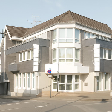 TG- Stellplätze - Hochwertige Bürofläche zum Kauf in prominenter Lage