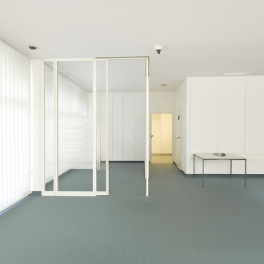 Innenaufnahmen - 5 Zimmer Büro zum Kaufen in Remscheid