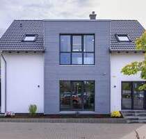 Bauen Sie für Ihrer Familie ein Energiesparhaus - Neuburg