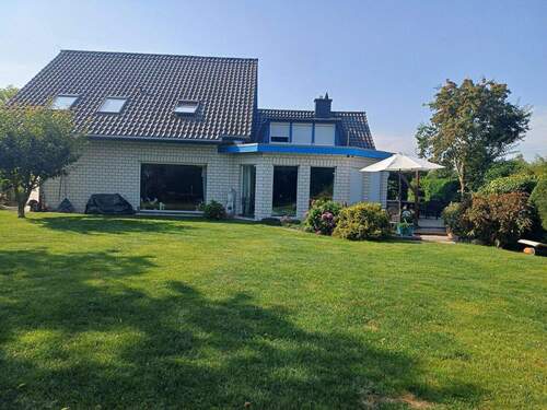 Bild 1 - Schönes Architektenhaus am Stadtrand von Leipzig