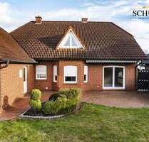 *Geräumiges Zuhause mit Doppelgarage und guter Struktur in Garrel zu verkaufen*