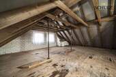 Dachboden Garage - 