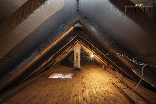 Dachboden - 