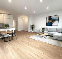 Modernes Traum-Apartment im Herzen der Stadt! - Korb