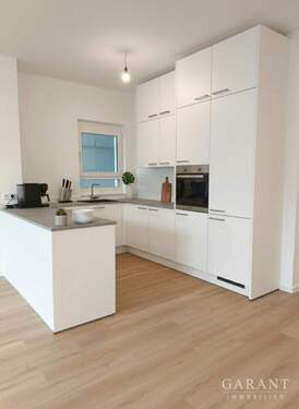 AI Visualisierung - 3 Zimmer Etagenwohnung in Korb