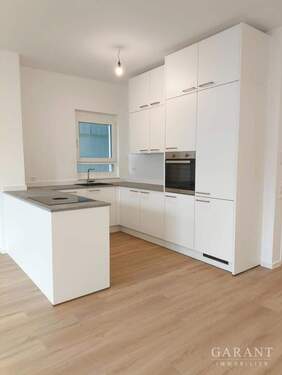 . - Etagenwohnung mit 90,00 m&sup2; in Korb zur Miete