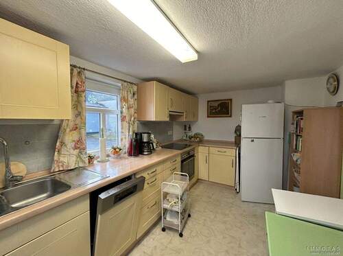 Küche EG - Einfamilienhaus mit 64,00 m&sup2; in Beltheim / Frankweiler zum Kaufen