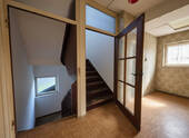 Treppenhaus - 