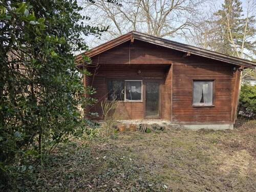 Gästehaus Außenansicht - 