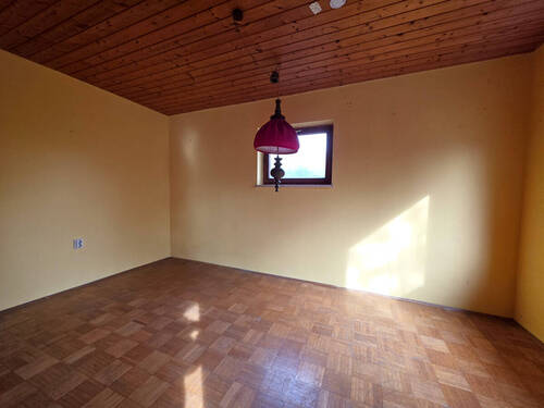 Gästehaus Schlafzimmer - 