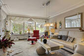 Wohnzimmer - 