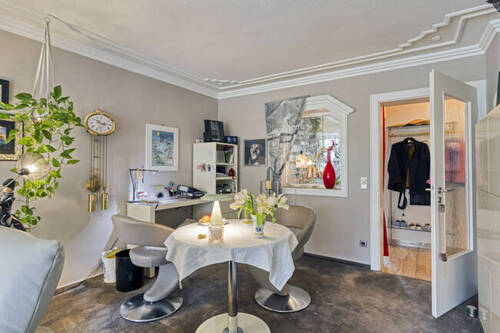 Essbereich - Doppelhaushälfte mit 174,00 m&sup2; in Wetzlar zum Kaufen