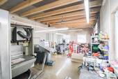 Garage, Werkstatt - 6 Zimmer Einfamilienhaus zum Kaufen in Klötze
