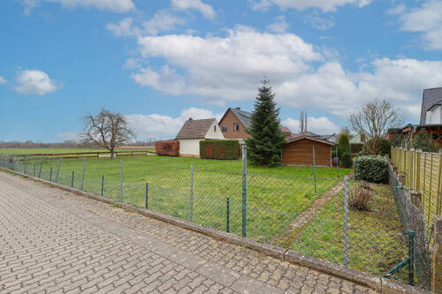 Bild1 - Baulücke in ruhiger Lage - 92.075,00&nbsp;EUR Kaufpreis, ca.&nbsp; 0,00&nbsp;m&sup2;