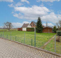 Baulücke in ruhiger Lage - 92.075,00&nbsp;EUR Kaufpreis, ca.&nbsp; 0,00&nbsp;m&sup2; in Lübbecke (PLZ: 32312) Eilhausen