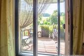 Zugang Balkon - 