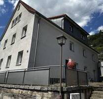 4-Familienhaus Muggendorf Fränkische Schweiz - Provisionsfrei vom Eigentümer - Wiesenttal