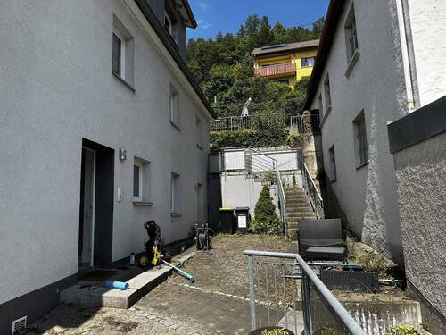 Bild 2 - 1 Zimmer Mehrfamilienhaus, Wohnhaus zum Kaufen in Wiesenttal