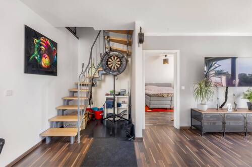 Treppe - 