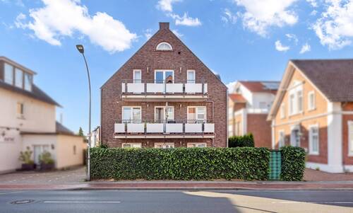 Vorderansicht - 