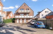 Rückansicht - 