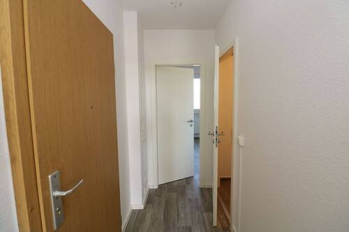 Beispiel Flur - 