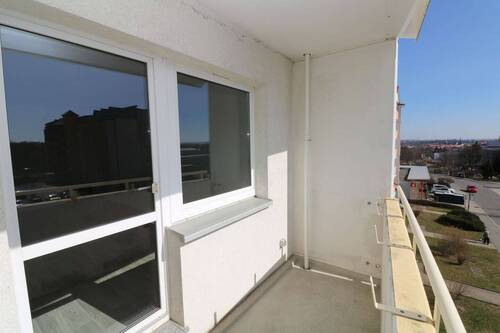 Beispiel Balkon - 
