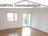 Wohnküche mit Balkon - Frisch Renoviert -2 Zimmer Wohnung mit Balkon u. Fußbodenheizung im Living Circle.