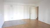 Wohnküche mit Balkon - Etagenwohnung mit 58,40 m² in Düsseldorf zur Miete