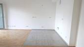 Wohnküche mit Balkon - 
