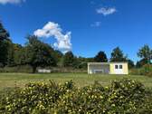 Grundstücksansicht - 4 Zimmer Einfamilienhaus zur Miete in Sassnitz
