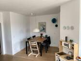 Essbereich - 4 Zimmer Etagenwohnung in Nürnberg