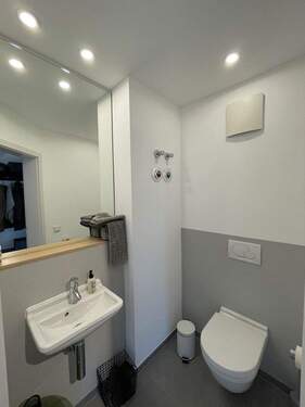Gäste-WC - 