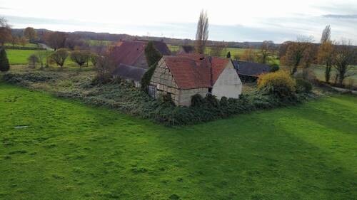 Nordost Ansicht - Mehrfamilienhaus, Wohnhaus in Hamm