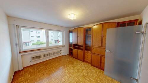 Schlafzimmer vorne - 