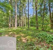 Wochenendgrundstück in traumhafter Lage - Verstecktes Paradies für Ruhesuchende! - Schmelz