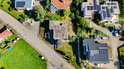 Ansicht - Bungalow in Balingen zum Kaufen