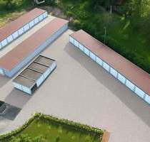 23 Neubau-Garagen im Garagenhof Sonneberg am Standort Köppelsdorfer Straße zu erwerben.