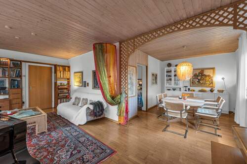 Bild 3 - 7 Zimmer Einfamilienhaus in Mühlhausen-Ehingen