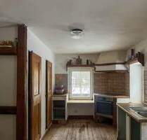 Haus am Waldrand - 119.000,00 EUR Kaufpreis, ca. 440,00 m² Wohnfläche in Thierstein (PLZ: 95199) Kaiserhammer Haus am Waldrand - 119.000,00 EUR Kaufpreis, ca. 440,00 m² Wohnfläche in Thierstein (PLZ: 95199) Kaiserhammer