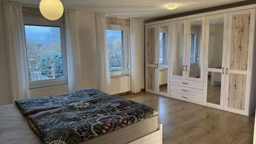 Schlafzimmer Fenster - 