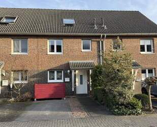 Zeitloses Reihenhaus in guter Wohnlage von Blatzheim - Kerpen-Blatzheim