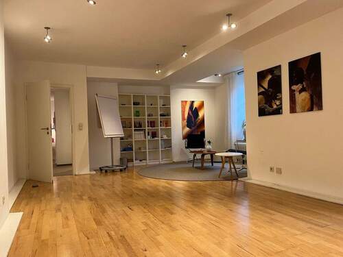 Raum1.jpg - amarc21 - BüroPraxisStudioGallerie etc. in Köln-Sülz