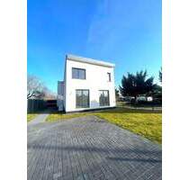 Großzügiges Doppelhaus, bezugsfertig - Blankenfelde- Mahlow