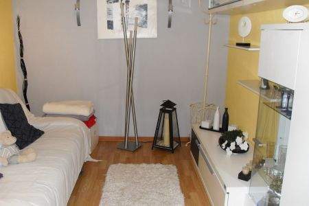 Arbeits- oder Gästezimmer - 